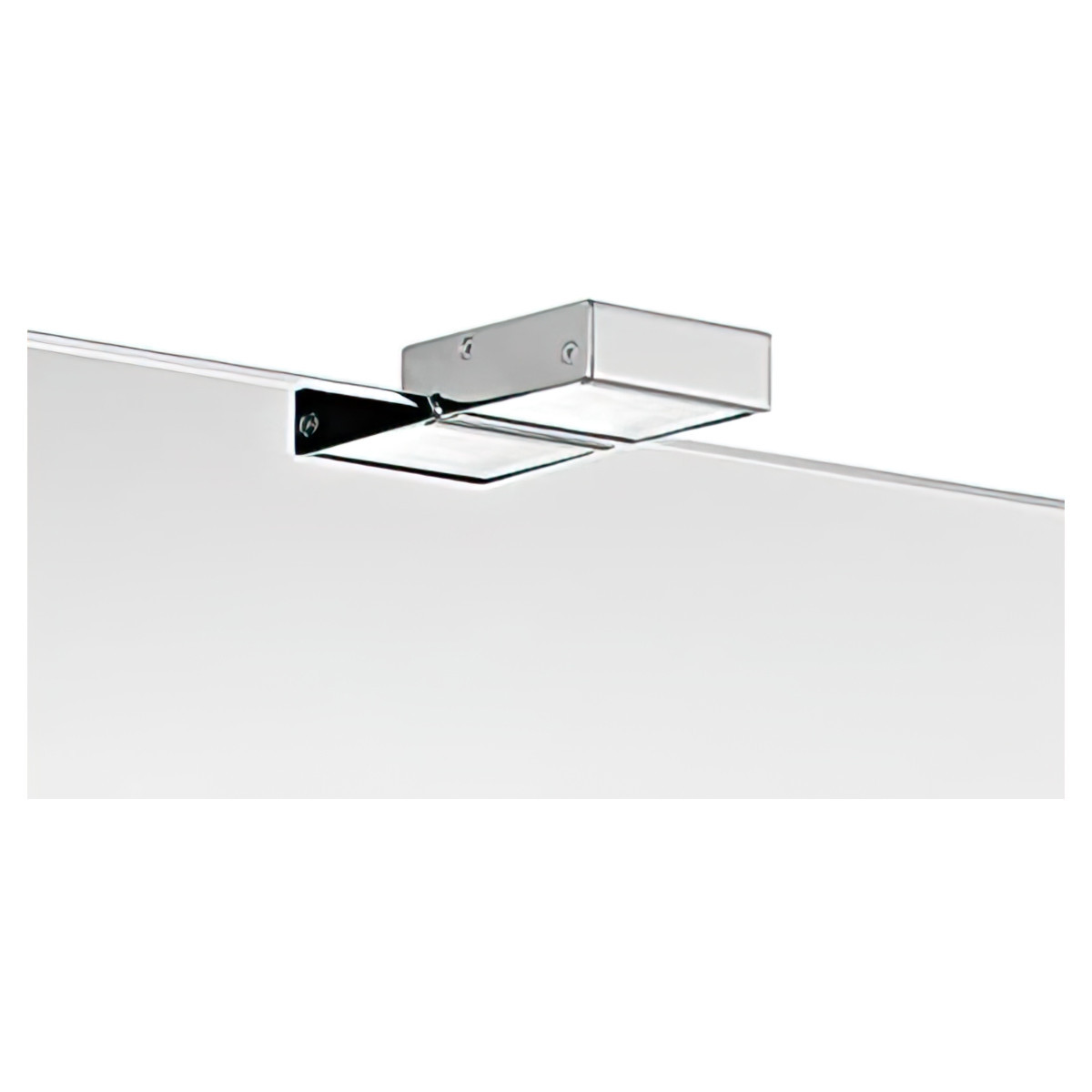 Aplique Ilumimacao 1X40W 90X89mm - ROCA