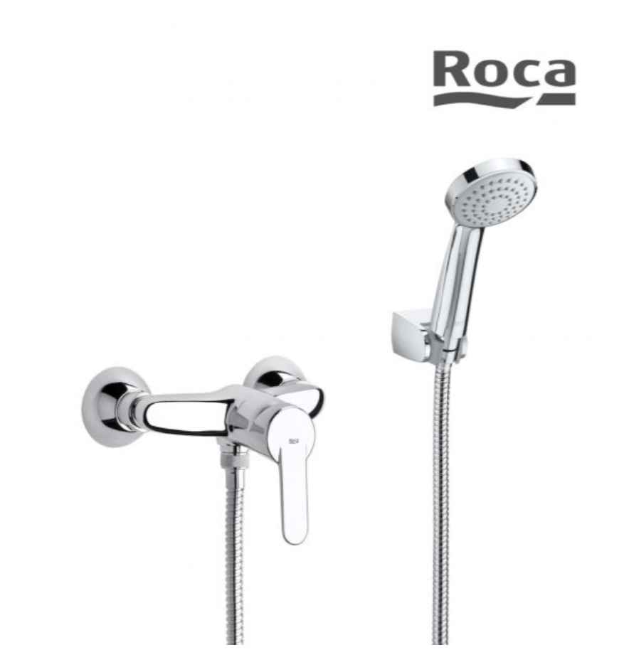 Torn Mist Banho/Duche VICTORIA Crom- ROCA