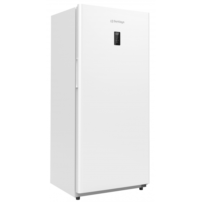 Arca Cong Vert 480L NOFROST BVF485I17WH Branca - BERKLAYS