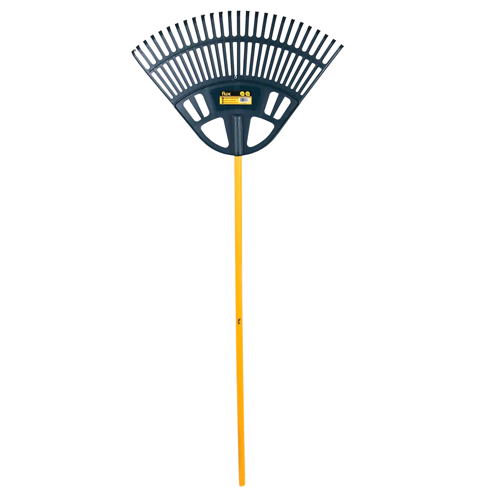 Apanha Folhas Nylon 26D C/Cabo Mad FAFNCM26 - FLUX