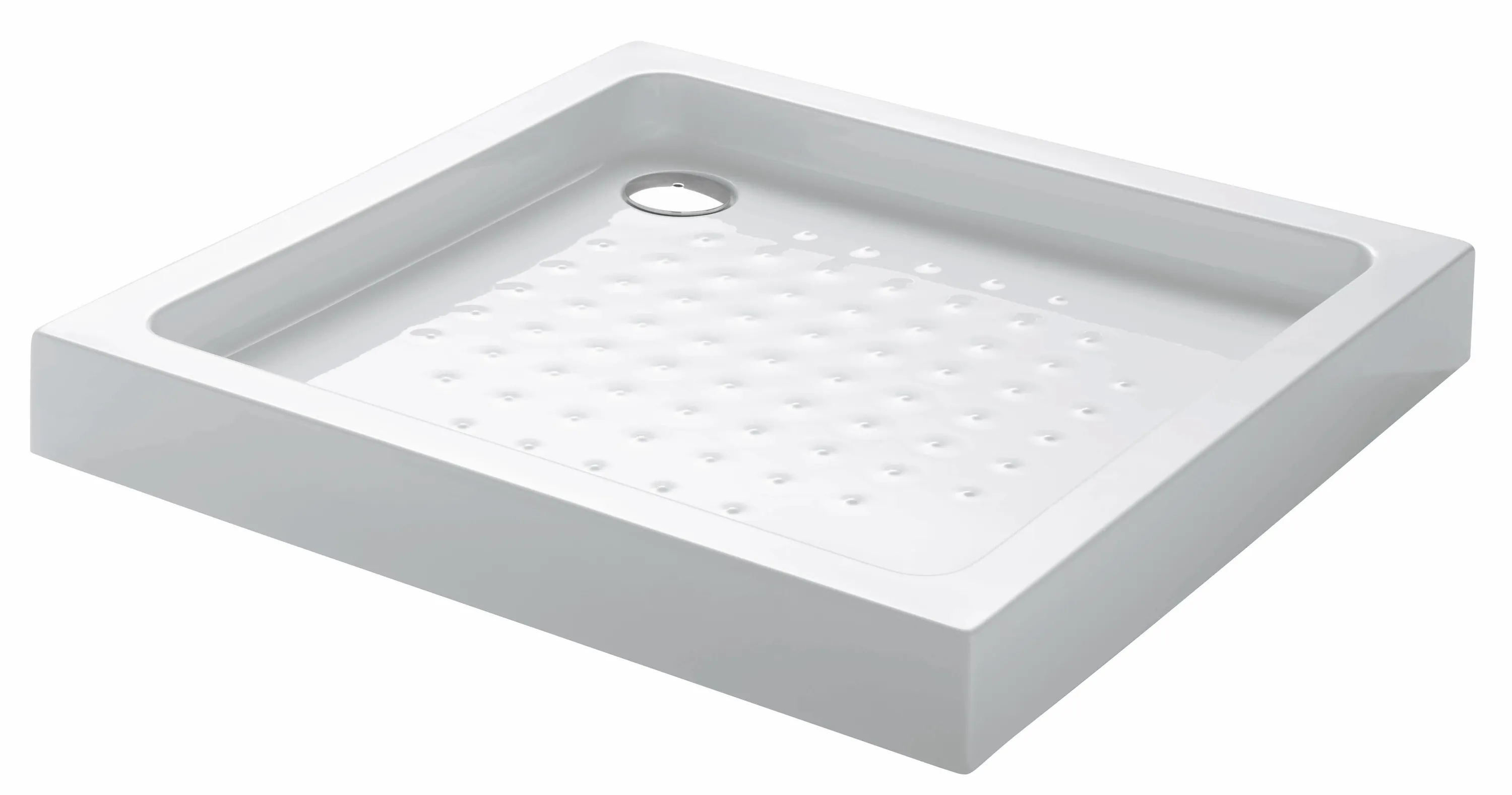 Base Duche 90x90 Quadr