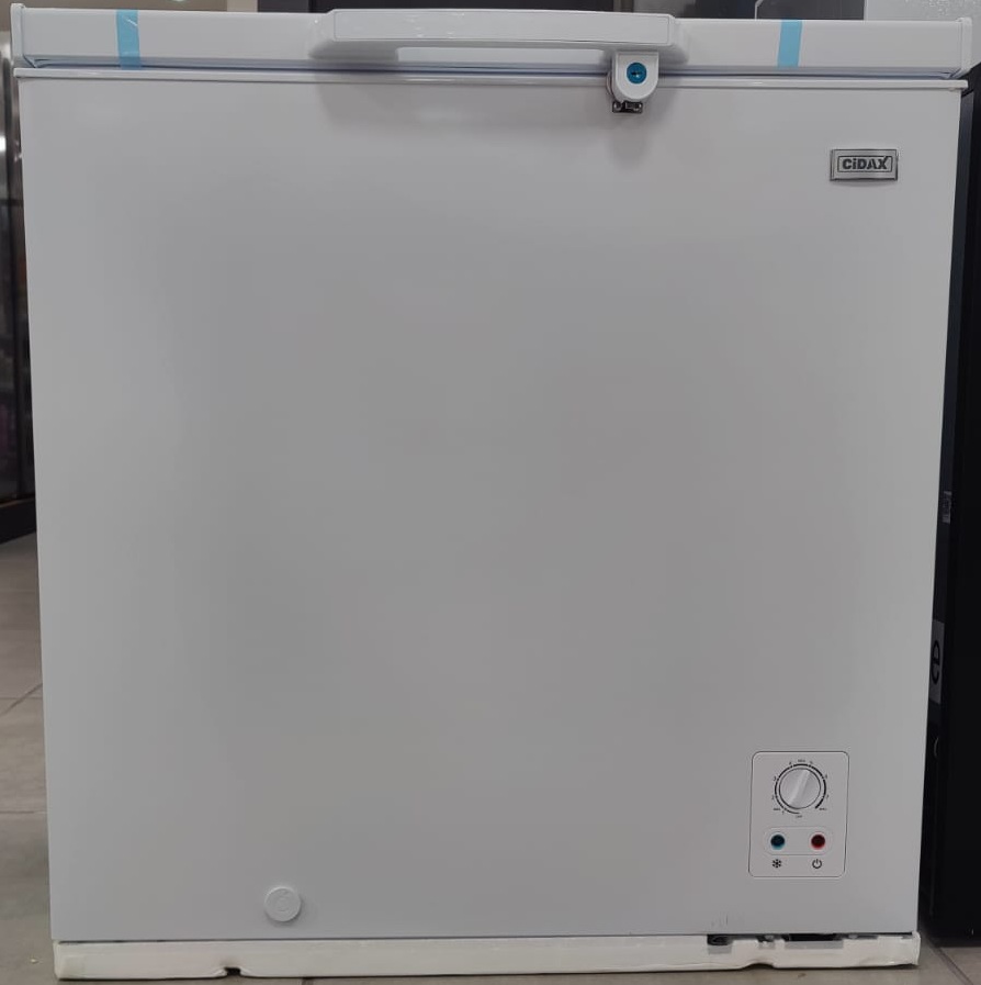 Arca Congeladora H200 200L - CIDAX