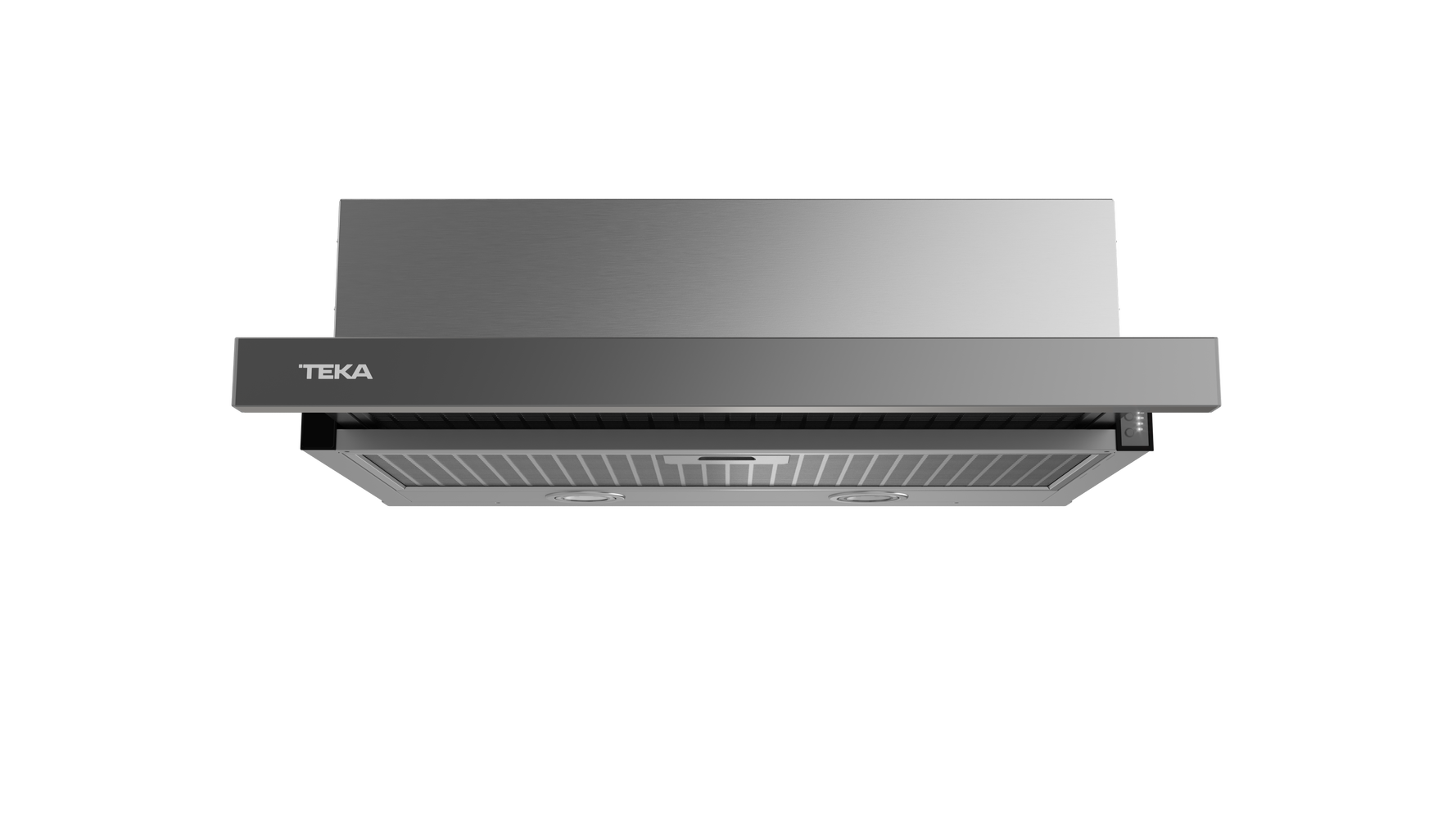 Exaustor Telesc 60cm CML6415WH - TEKA