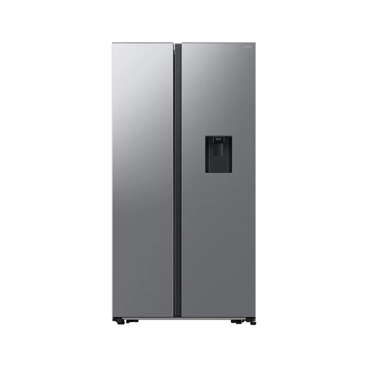 Frigorifico Americ 578L Cinza RS57DG4100B4GH-SAMSUNG
