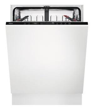 Maquina Lavar Louça Enc 90 FAVORIT88990VI - AEG
