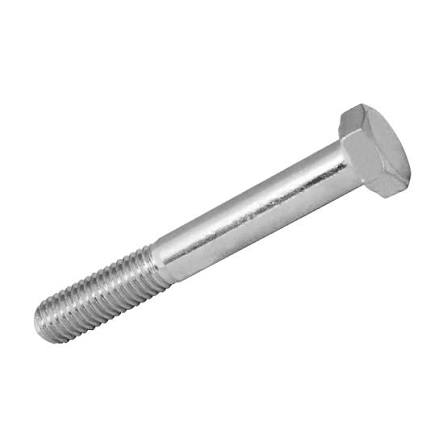 Pf Sext RP DIN931 A2 Inox M12x70 BL4