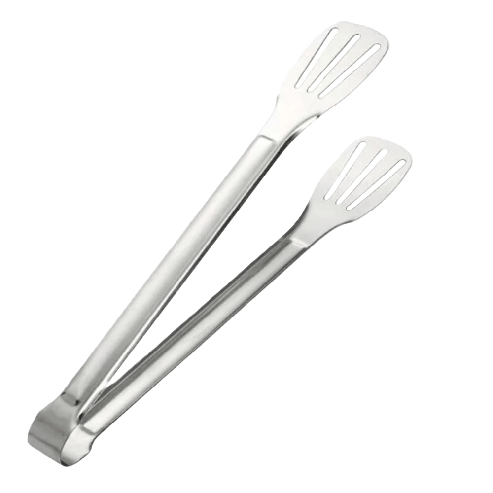 Pinça Aço Inox 30Cm KMTT156M  - DECAKILA