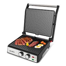 Grelhador 2000W KEEC079M - DECAKILA