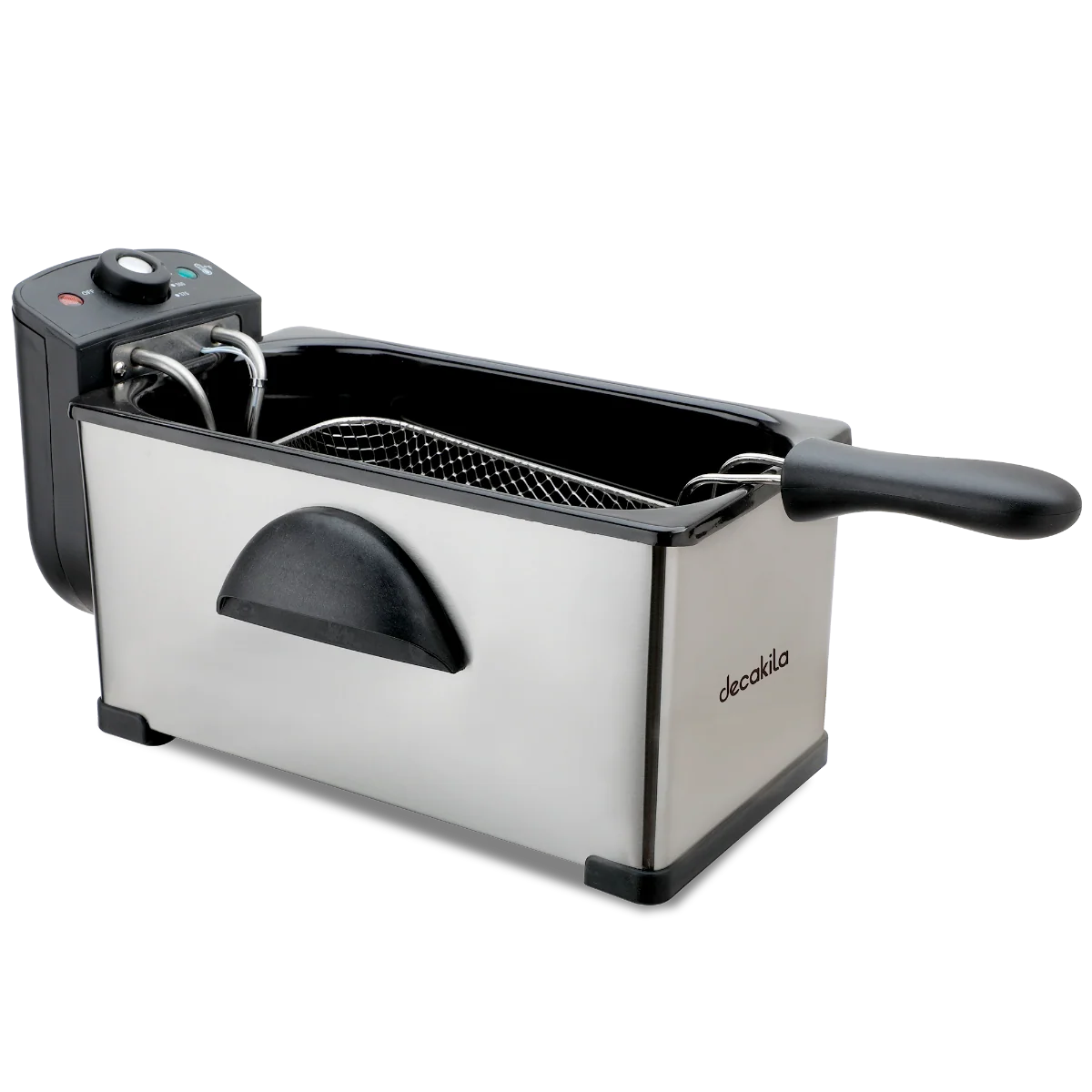 Fritadeira 3.0Lt 2000W KEEC056M - DECAKILA