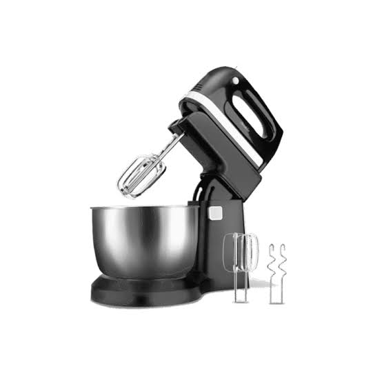 Batedeira Aço Inox 3,5Lt 250W KEMX012B- DECAKILA