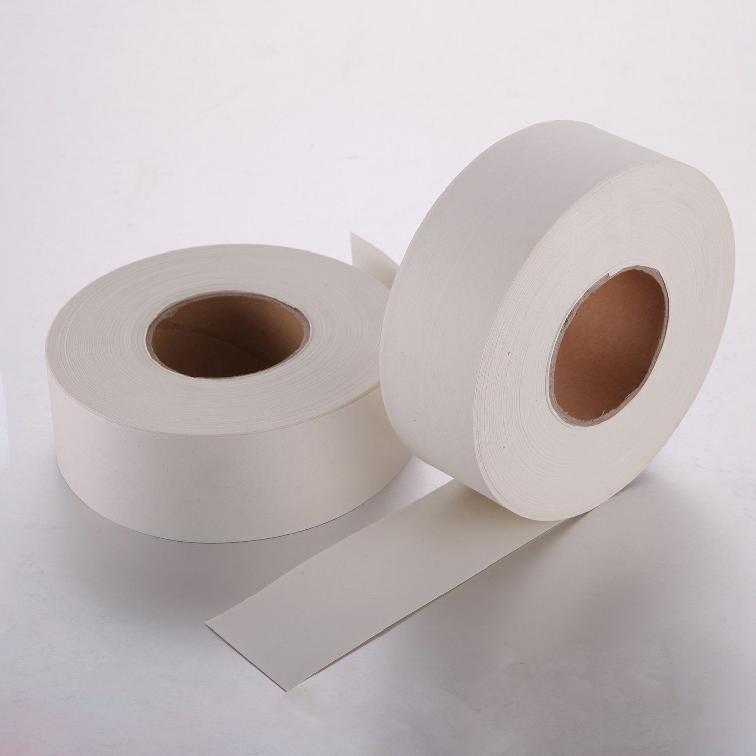 Banda Papel p/Gesso Carton RL 50mmx75m - HIGHPOWER