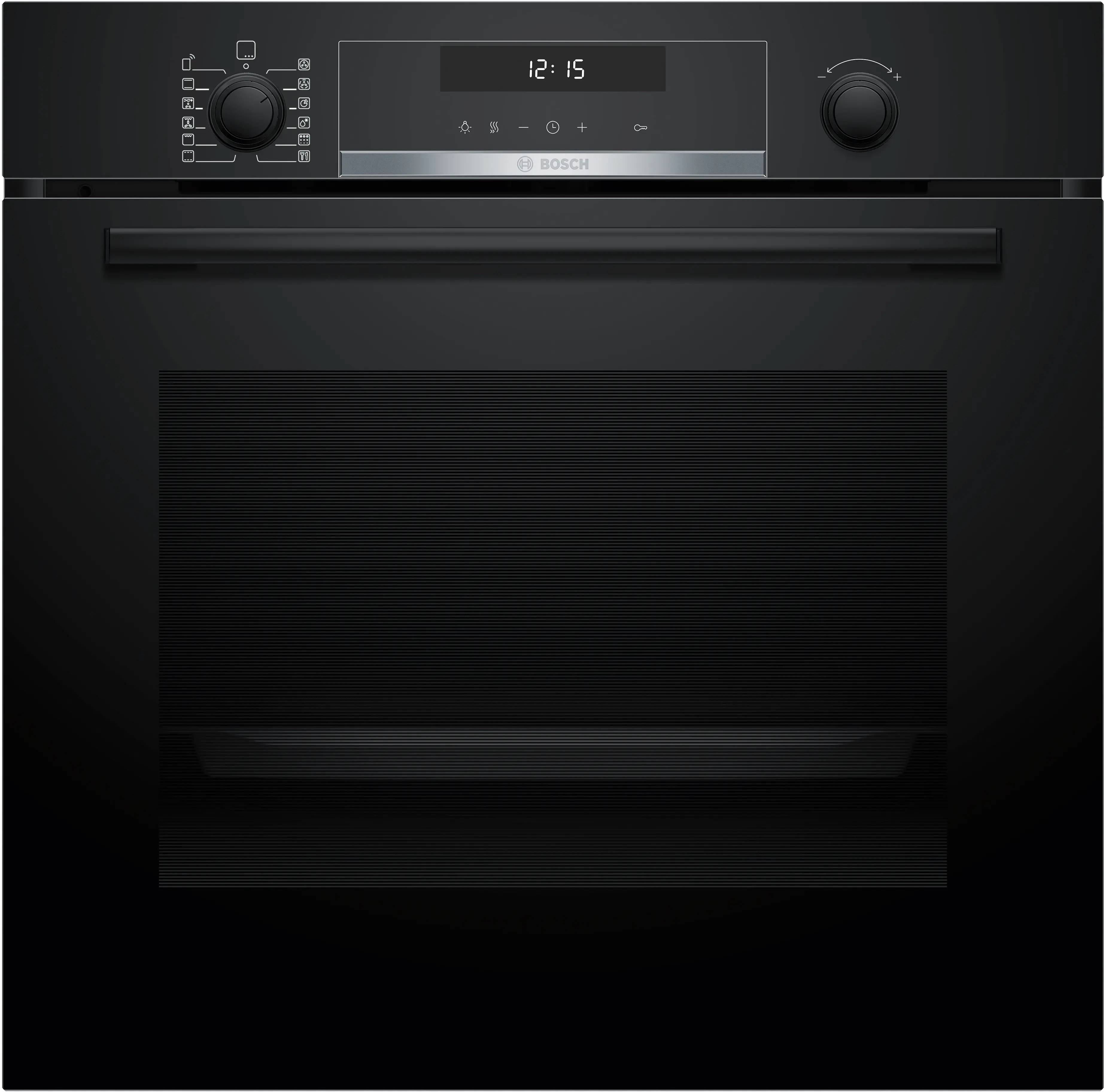 Forno Electrico Enc 60x60 Auto-Limp Pirol S6 HBGS78EB7-BOSCH