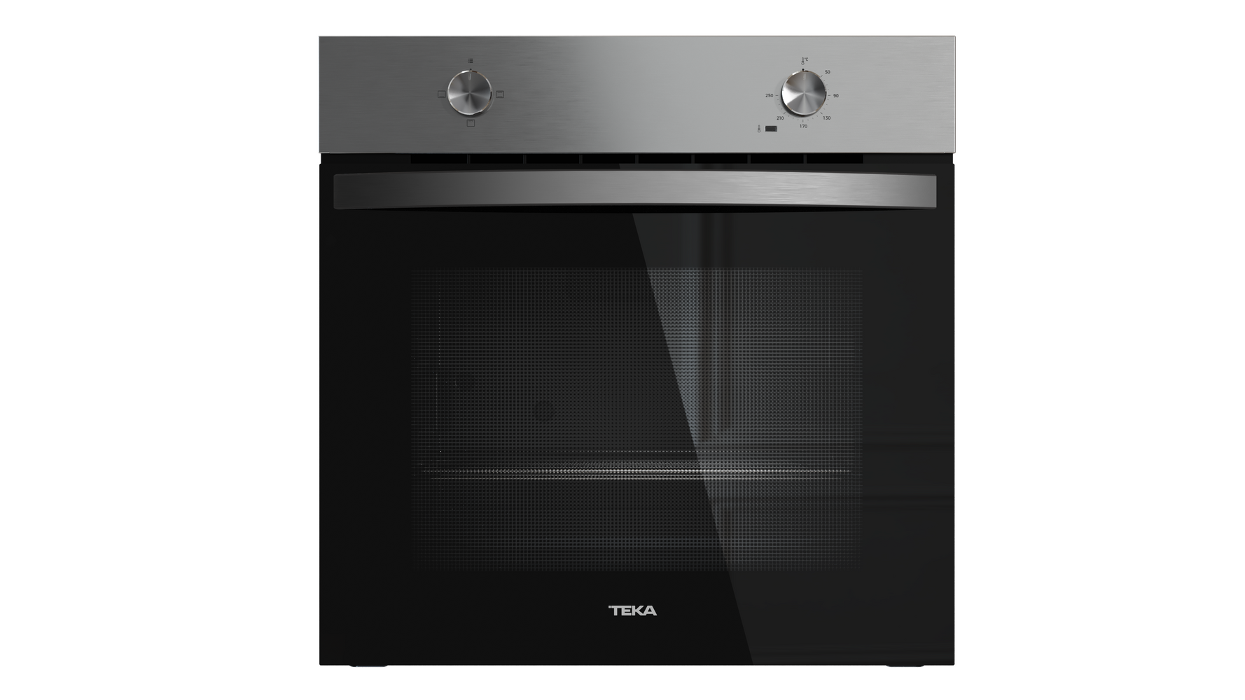 Forno Inox Easy 3F HBB 4350 SS 111020077 -TEKA
