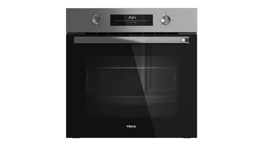Forno Total 8F HSB 6350 SS 111010067 Inox-TEKA
