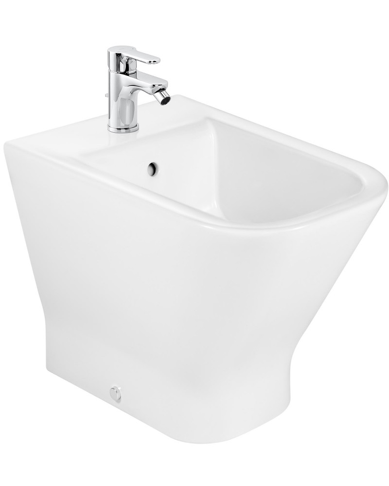 Bide THE GAP Square BTW 54 Branco - ROCA