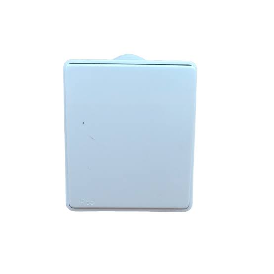 Interruptor 1P Cnz 48011 EFAPEL